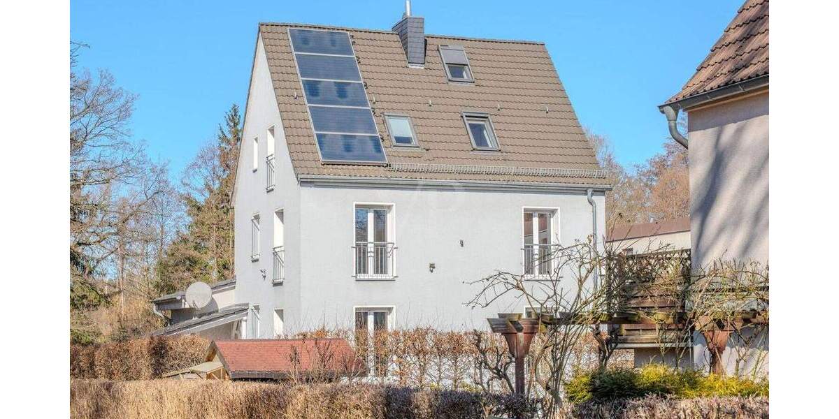 Einfamilienhaus Berlin / Hermsdorf Hermsdorf - 6 Zimmer, 185 m&sup2;, 1.290.000&euro; | Angebot:25778429