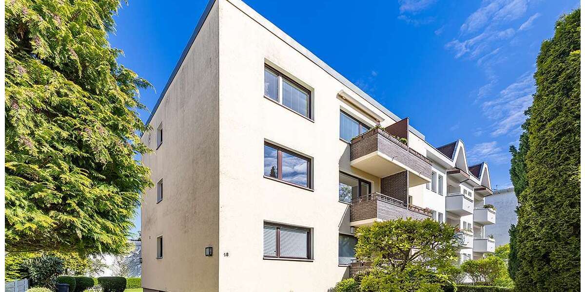 Etagenwohnung Berlin Steglitz-Zehlendorf - 1 Zimmer, 37 m&sup2;, 160.000&euro; | Angebot:26504353