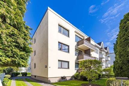 Wohnung Berlin Steglitz-Zehlendorf - 1 Zimmer, 37 m&sup2;, 160.000&euro; | Angebot:26504353