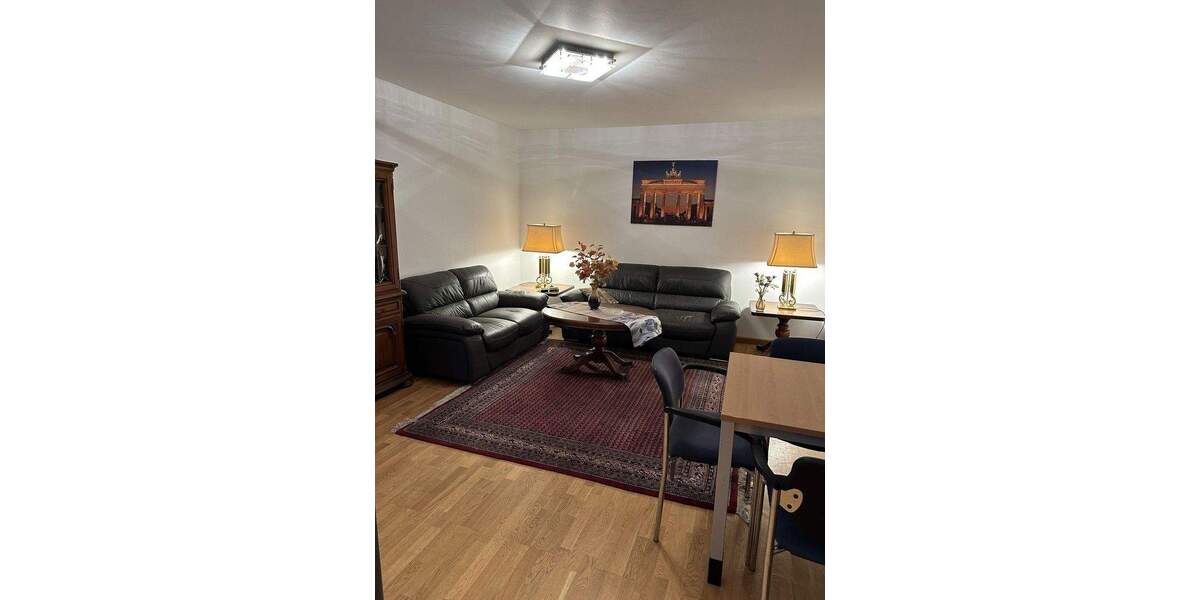 Einfamilienhaus Berlin Rudow - 3 Zimmer, 60 m&sup2;, 2.480&euro; | Angebot:25760384