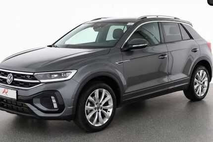 VW T-Roc 7.428 km 28.360 &euro; Berlin 12103