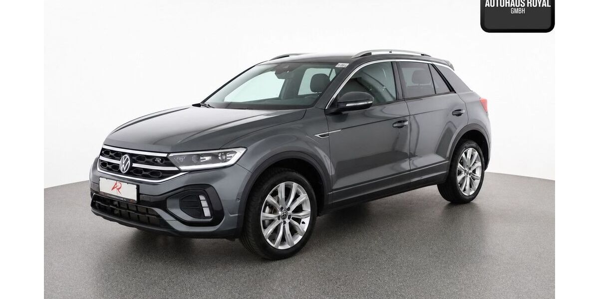 VW T-Roc 7.428 km 28.360 &euro; Berlin 12103