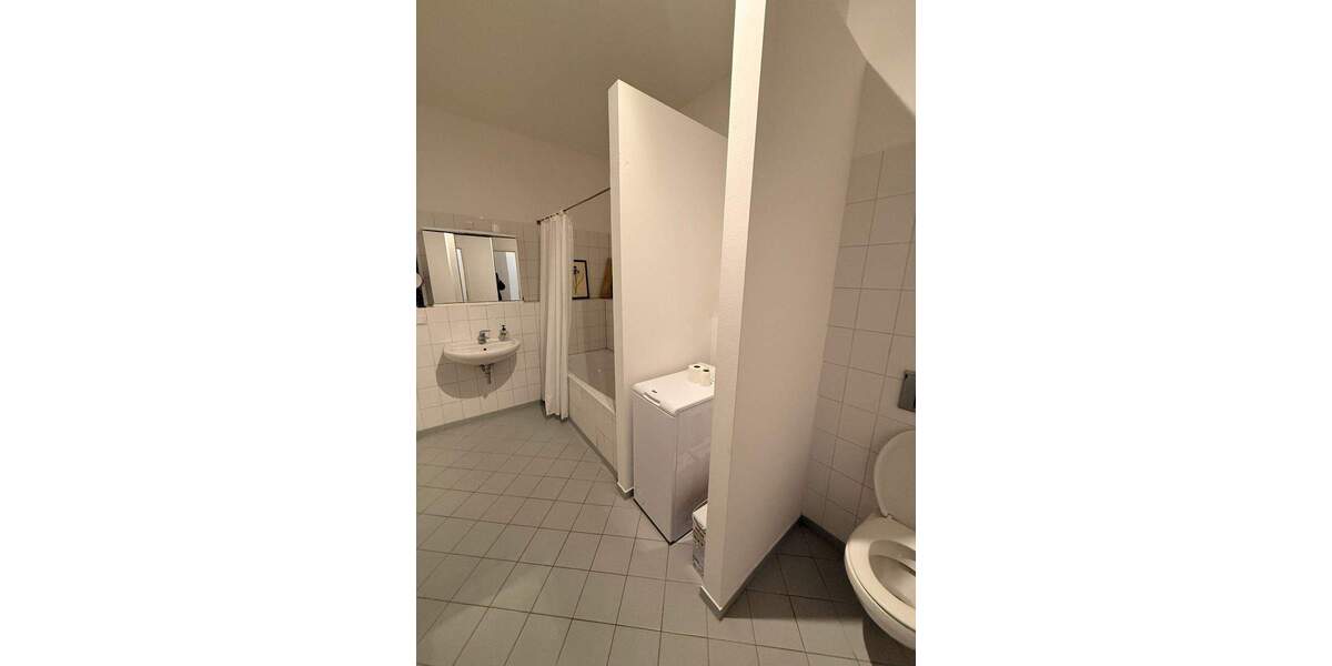 Etagenwohnung Berlin Köpenick - 2 Zimmer, 79 m&sup2;, 1.264&euro; | Angebot:24802639