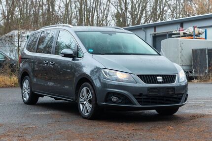 Seat Alhambra 165.400 km 8.950 &euro; Teltow 14513