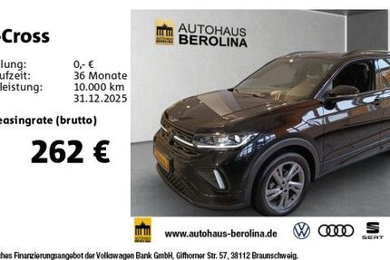 VW T-Cross 25.193 km 26.950 &euro; Berlin 12105