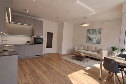 Wohnung Berlin Wilmersdorf - 1 Zimmer, 42 m&sup2;, 198.000&euro; | Angebot:27129961