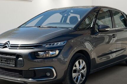 Citroen C4 Picasso 181.677 km 4.399 &euro; Berlin 12681