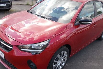 Opel Corsa 9.691 km 14.997 &euro; Gosen 15537