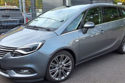 Opel Zafira 104.000 km 17.900 &euro; Berlin 13599