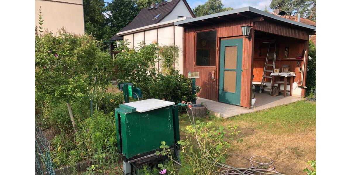 Dachgeschoßwohnung Zeuthen - 3 Zimmer, 70 m&sup2;, 1.200&euro; | Angebot:25175144