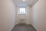Moderne 65 m² Souterrain-Gewerbefläche - ideal für Büro oder Praxis