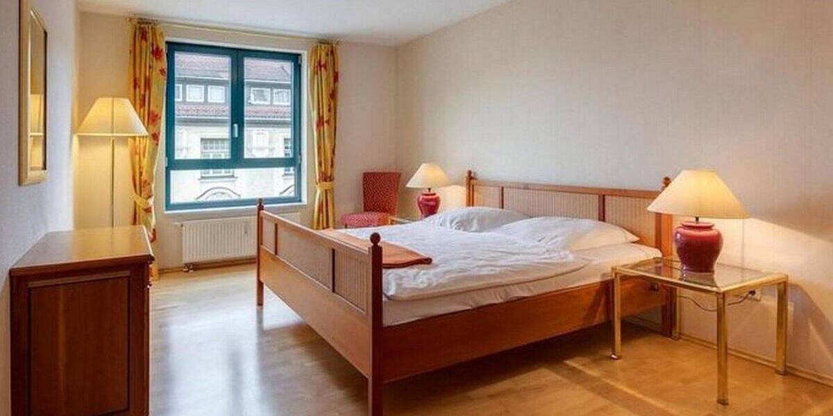 Etagenwohnung Berlin Mitte - 2 Zimmer, 66 m&sup2;, 940&euro; | Angebot:26816360