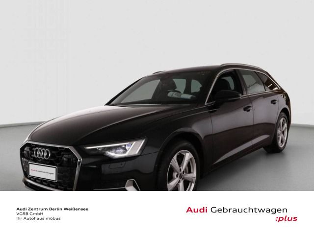 Audi A6 33.139 km 46.489 &euro; Berlin 13088