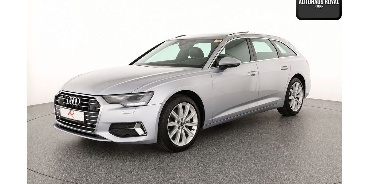 Audi A6 47.769 km 31.880 &euro; Berlin 12103