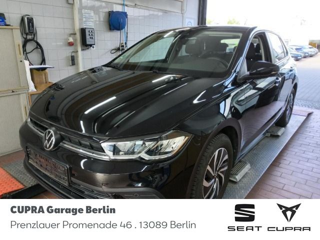 VW Polo 16.630 km 16.930 &euro; Berlin 13089