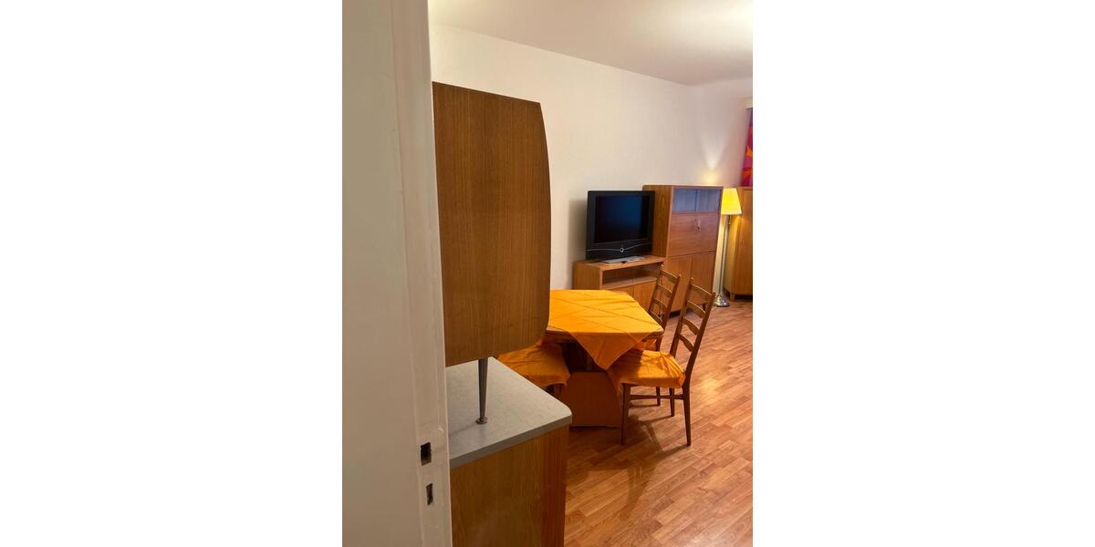 Etagenwohnung Dallgow-Döberitz Döberitz - 2 Zimmer, 52 m&sup2;, 1.490&euro; | Angebot:25723335