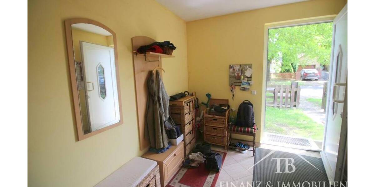 Einfamilienhaus Berlin Buch - 2 Zimmer, 80 m&sup2;, 419.000&euro; | Angebot:26741814