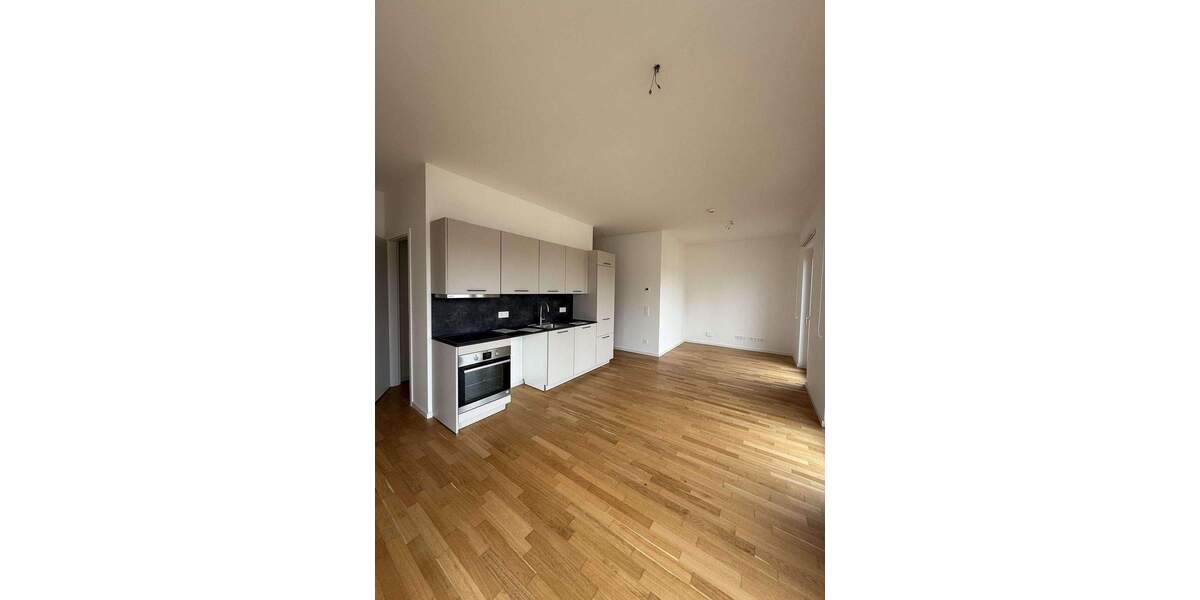Etagenwohnung Berlin Spandau - 2 Zimmer, 53 m&sup2;, 1.085&euro; | Angebot:24773353