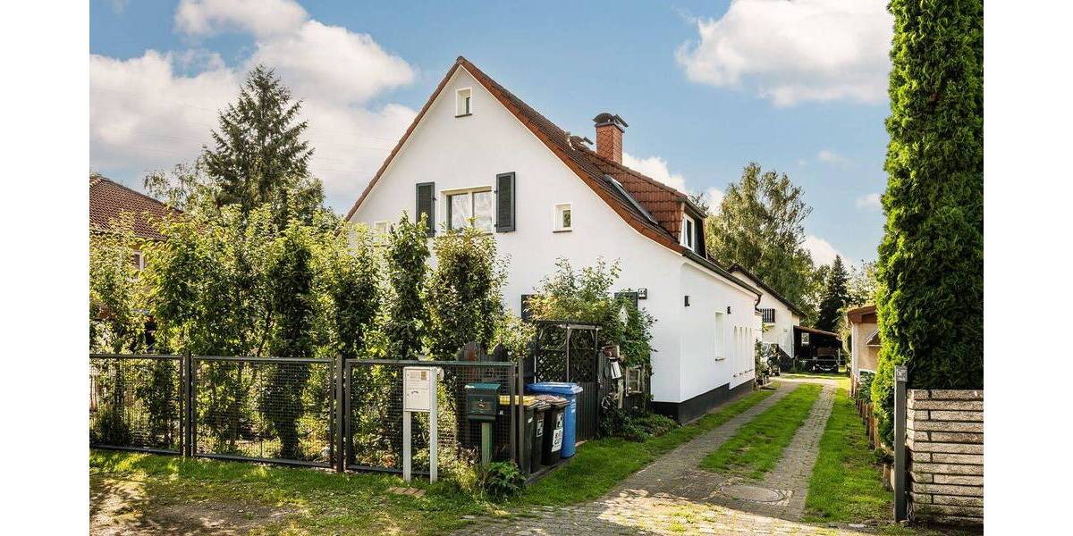 Einfamilienhaus Berlin Karow - 7 Zimmer, 240 m&sup2;, 890.000&euro; | Angebot:22028646