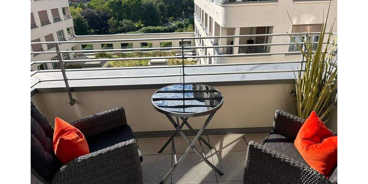 Etagenwohnung Berlin Tiergarten - 2 Zimmer, 59 m&sup2;, 585.000&euro; | Angebot:24884955