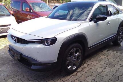 Mazda MX-30 45.000 km 13.800 &euro; Ahrensfelde bei Berlin 16356