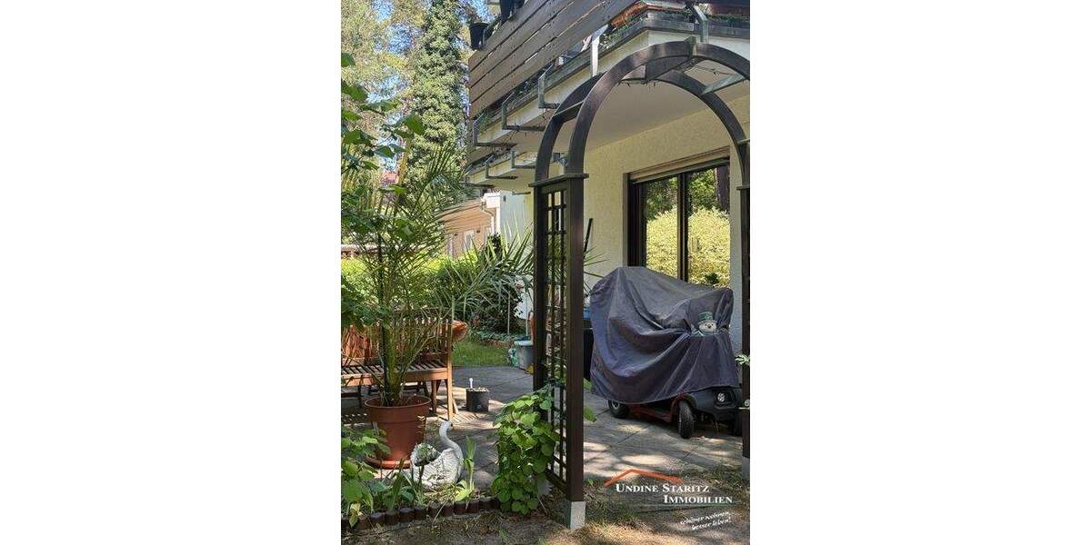 Etagenwohnung Schildow Schildow - 2 Zimmer, 69 m&sup2;, 235.000&euro; | Angebot:24708324