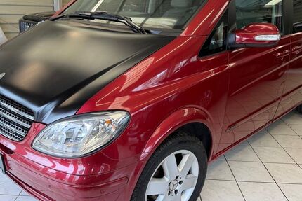 Mercedes-Benz Viano 180.000 km 14.800 &euro; Berlin 13158