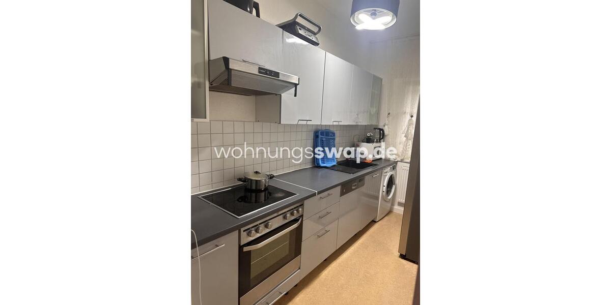 Etagenwohnung Berlin Reinickendorf - 4 Zimmer, 75 m&sup2;, 700&euro; | Angebot:25765473
