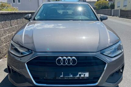 Audi A4 59.350 km 19.000 &euro; Berlin 10551