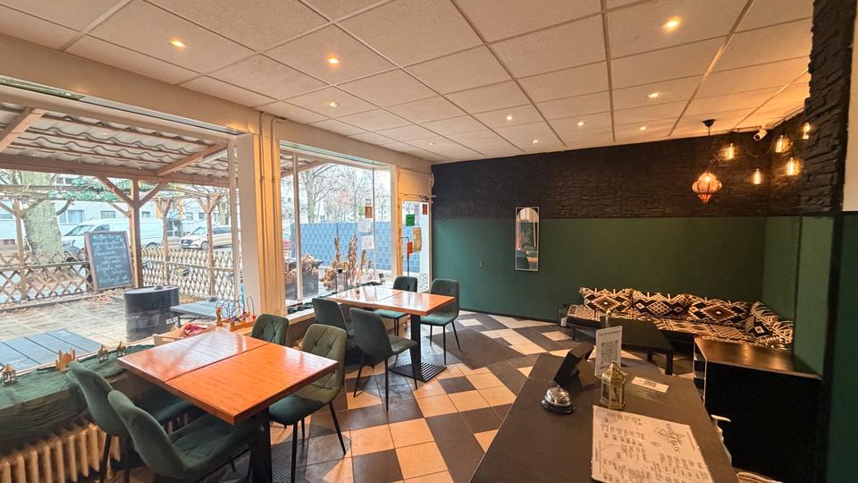 Gewerbeobjekt Berlin Lankwitz - 50&euro; | Angebot:26223786