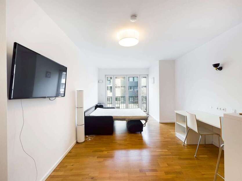 Wohnung zum Mieten in Berlin 850 € 30.97 m²