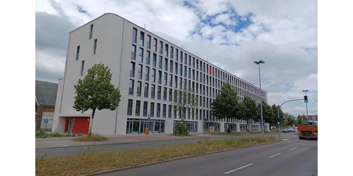 Etagenwohnung Berlin Treptow-Köpenick - 1 Zimmer, 24 m&sup2;, 620&euro; | Angebot:26512736