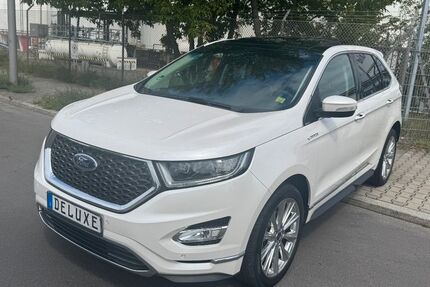 Ford Edge 169.820 km 14.790 &euro; Berlin 13597