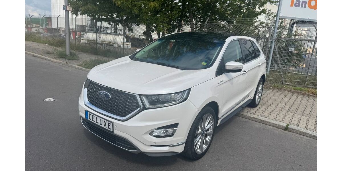 Ford Edge 169.820 km 14.790 &euro; Berlin 13597