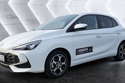 MG 3 1.200 km 20.790 &euro; Ahrensfelde 16356