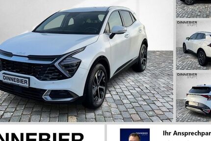 Kia Sportage 22.829 km 27.879 &euro; Oranienburg 16515