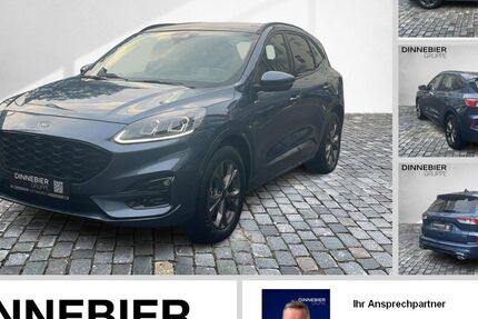 Ford Kuga 21.461 km 23.389 &euro; Berlin 10711