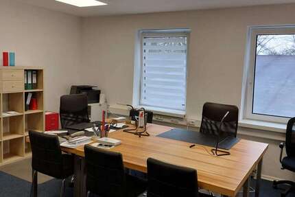 Gewerbeobjekt Panketal Zepernick - 332&euro; | Angebot:24597906