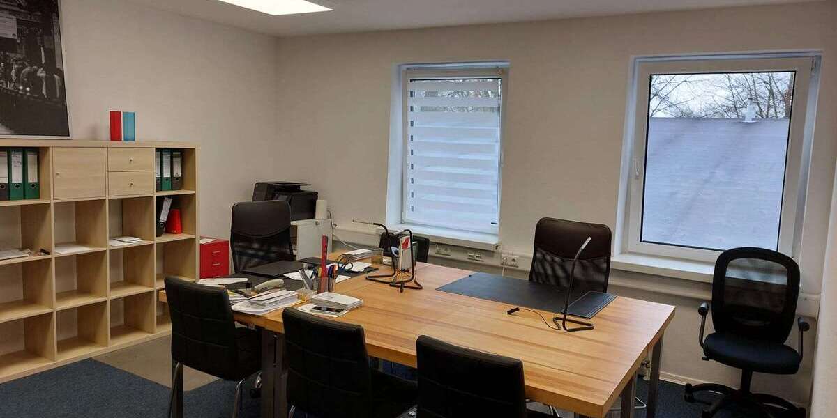 Gewerbeobjekt Panketal Zepernick - 332&euro; | Angebot:24597906