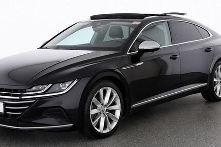 VW Arteon 48.951 km 28.880 &euro; Schönefeld 12529