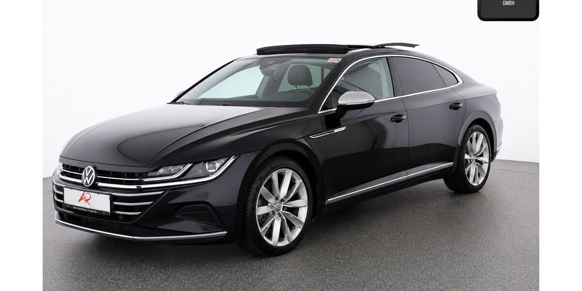 VW Arteon 48.951 km 28.880 &euro; Schönefeld 12529