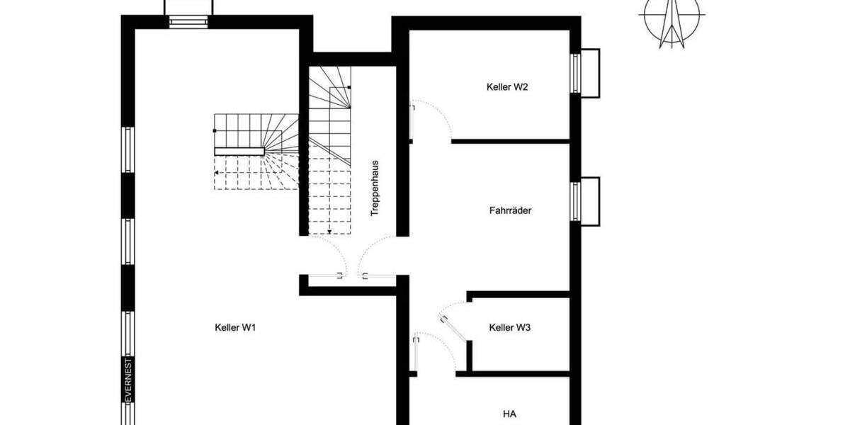 Mehrfamilienhaus, Wohnhaus Potsdam Nauener Vorstadt - 9 Zimmer, 386 m&sup2;, 2.100.000&euro; | Angebot:25997197