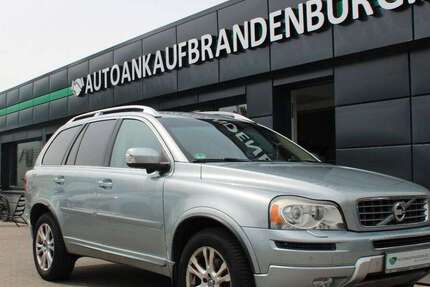 Volvo XC90 174.321 km 12.900 &euro; Königs Wusterhausen, Zeesen 15711