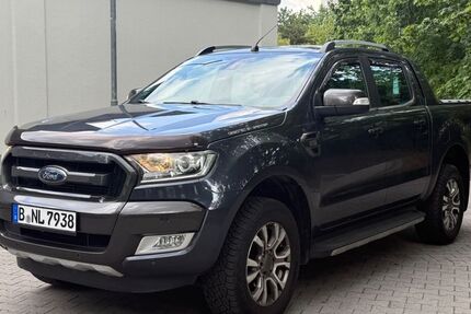 Ford Ranger 145.000 km 15.800 &euro; Berlin 12359