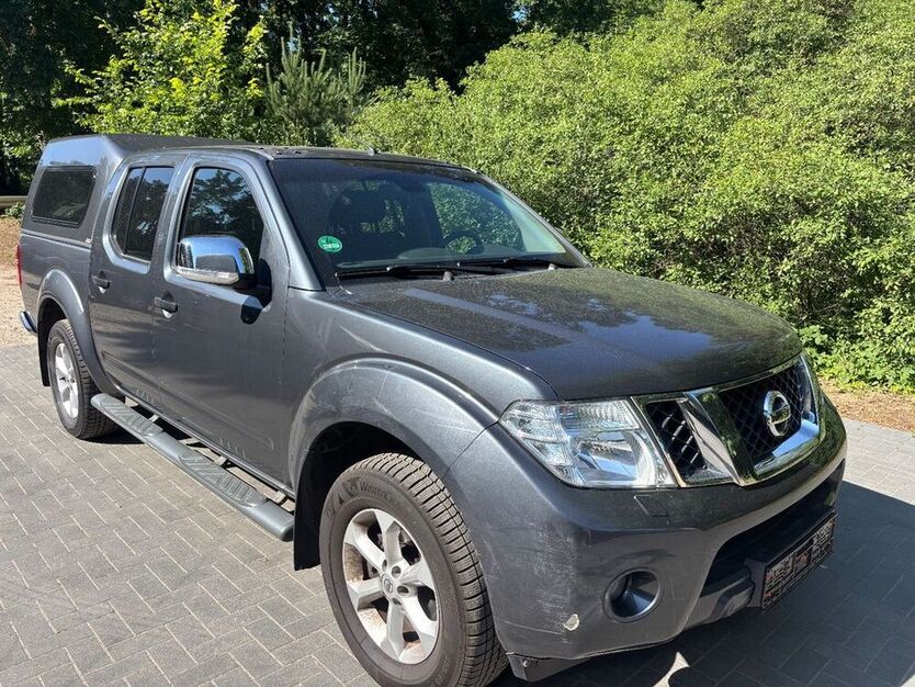 Navara