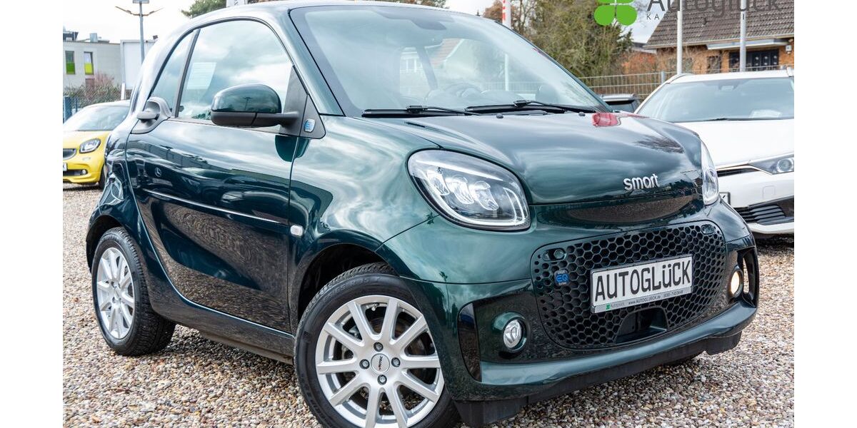 Smart ForTwo 71.000 km 10.990 &euro; Berlin 12349