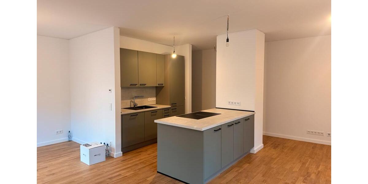 Etagenwohnung Berlin Neukölln - 3 Zimmer, 119 m&sup2;, 2.995&euro; | Angebot:27624970