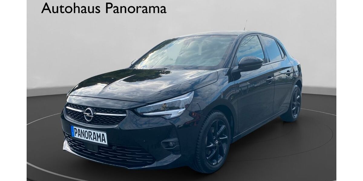 Opel Corsa 45.462 km 14.490 &euro; Schönefeld OT Großziethen 12529