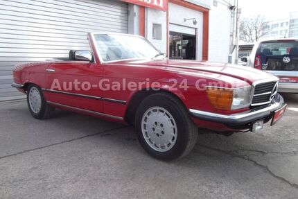 Mercedes SL 280