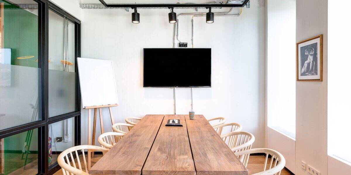 Gewerbeobjekt Berlin Mitte - 385&euro; | Angebot:25999066